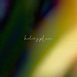 hiding place