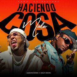 Haciendo Cosa Mala