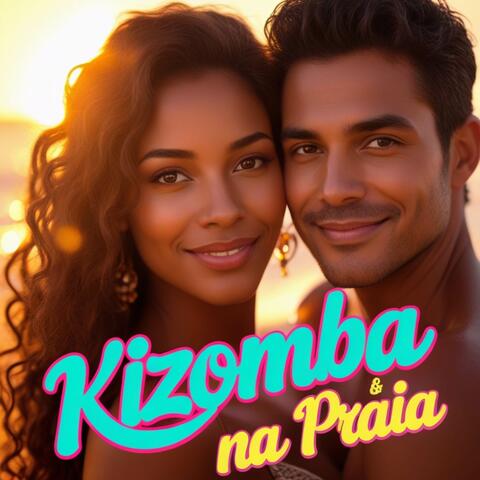 Kizomba na Praia