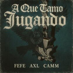 A Que Tamo Jugando