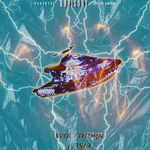 JETSKI FREESTYLE (from "On The Way" Sessions)