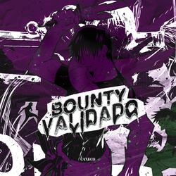Bounty Validado