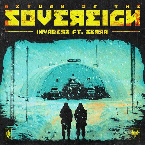 Return Of The Sovereign
