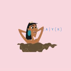 penuches (kuzco's RETURN)