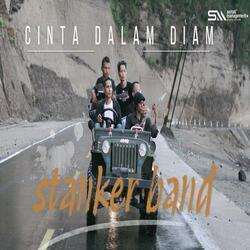 Cinta Dalam Diam