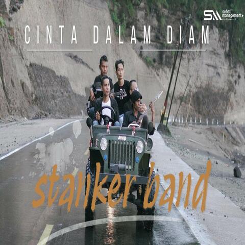 Cinta Dalam Diam