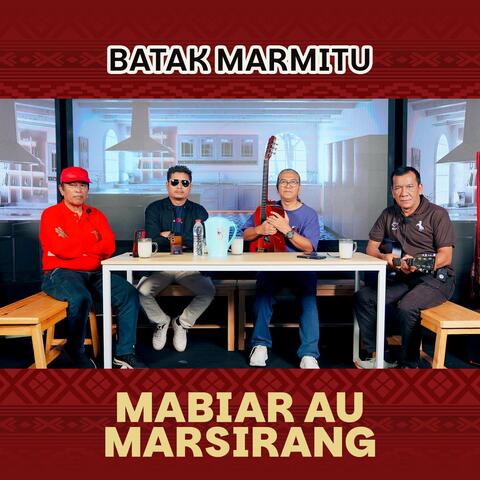 Mabiar Au Marsirang