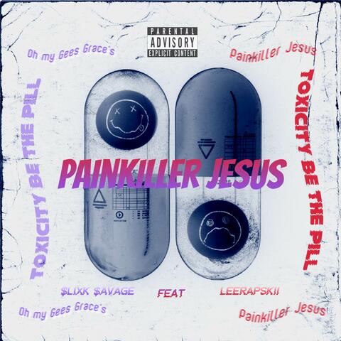 PAiNKiLLER JESUS