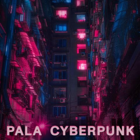 Cyberpunk