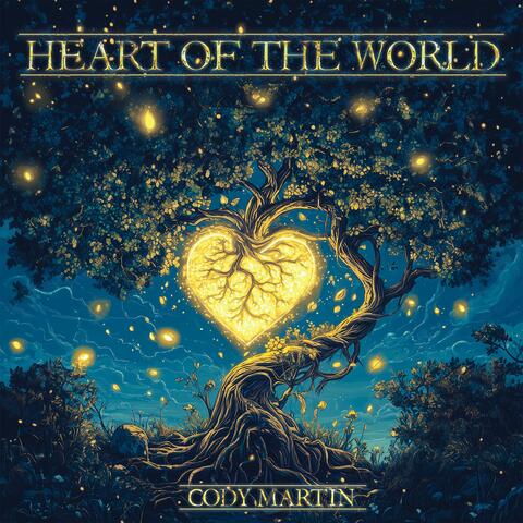 Heart of The World