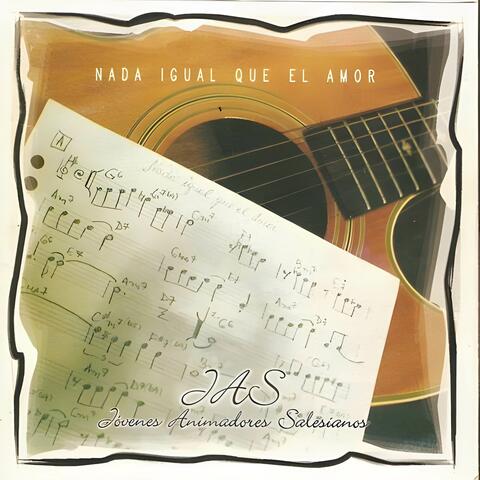 Nada Igual que el Amor