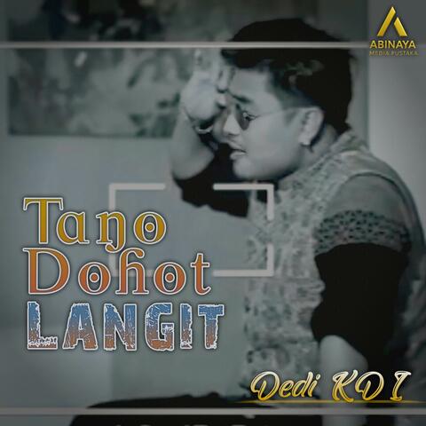 Tano Dohot Langit