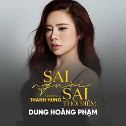 Sai Người Sai Thời Điểm