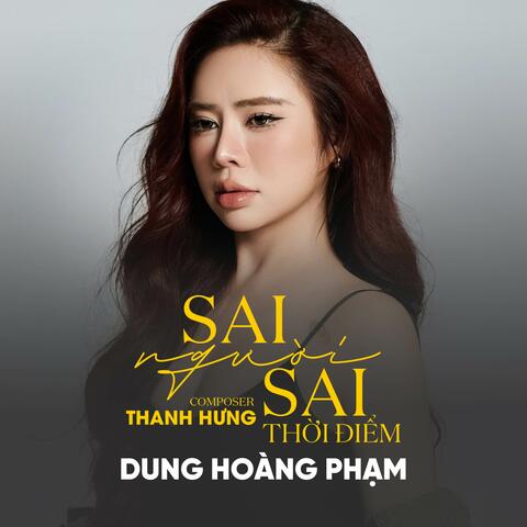 Sai Người Sai Thời Điểm