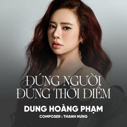 Đúng Người Đúng Thời Điểm