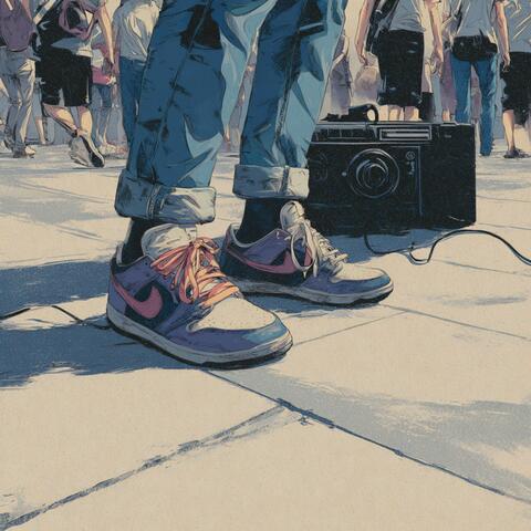 Sound of the Pavement