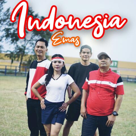 Indonesia Emas