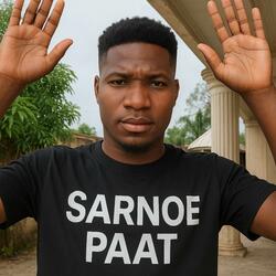 SARNOE PAAT