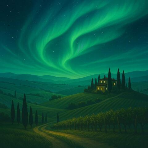 Tuscany Skies