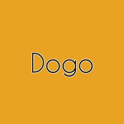 Dogo