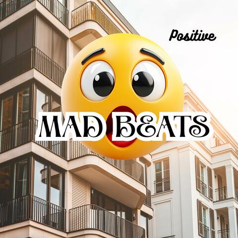 MAD BEATS (African instrumental)