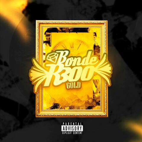 R300 Gold