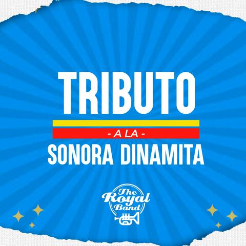 Tributo a la Sonora Dinamita
