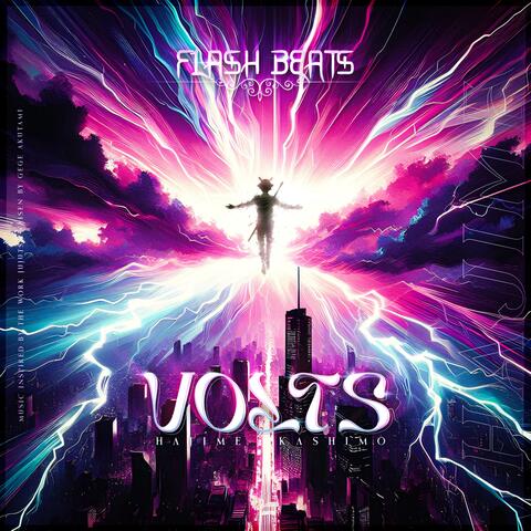 Hajime: Volts