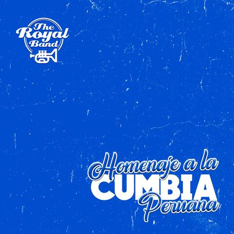 Homenaje a la Cumbia Peruana