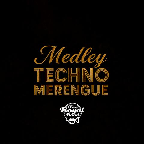 Medley Techno Merengue