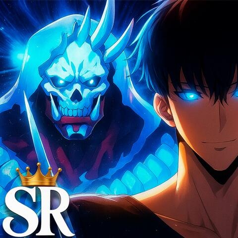 Rap de Sung-Jinwoo vs Kargalgan (Solo Leveling)