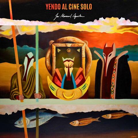 Yendo al Cine Solo (2002)