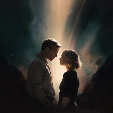 The Light Between Us