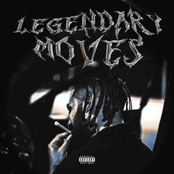 Legendary Moves