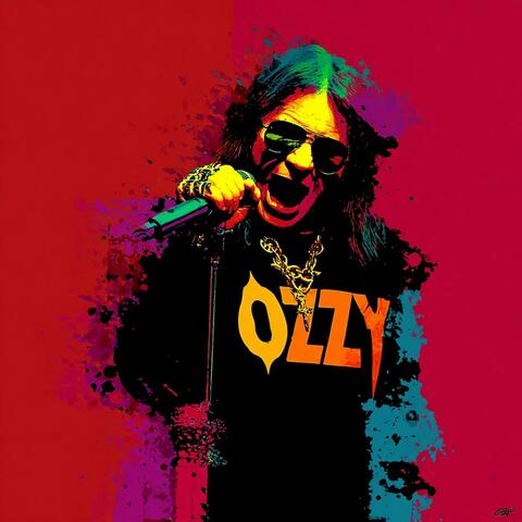Ozzy