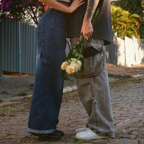 Se eu fosse te fazer uma serenata esse seria o meu repertório