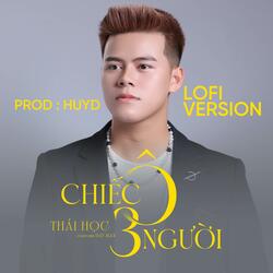 Chiếc Ô Ba Người