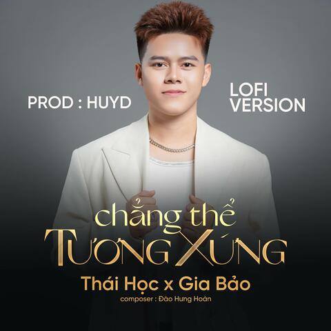 Chẳng Thể Tương Xứng