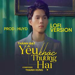 Yêu Khác Thương Hại