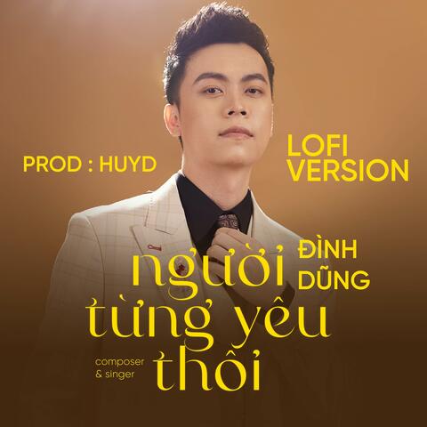 Người Từng Yêu Thôi