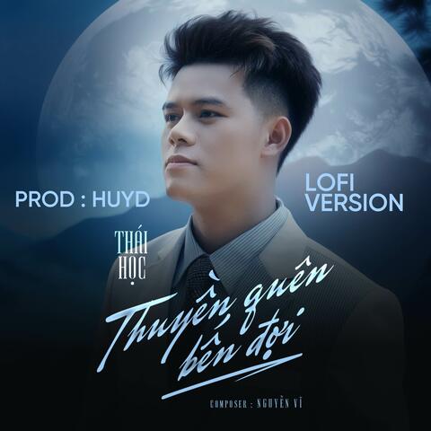 Thuyền Quên Bến Đợi