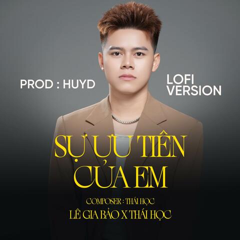 Sự Ưu Tiên Của Em