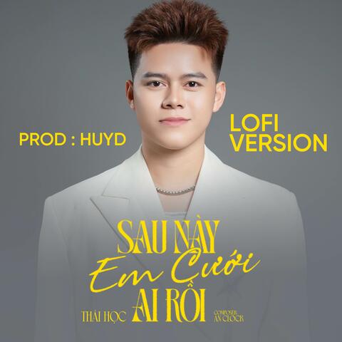 Sau Này Em Cưới Ai Rồi