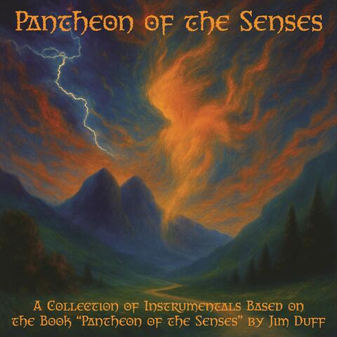 Pantheon of the Senses