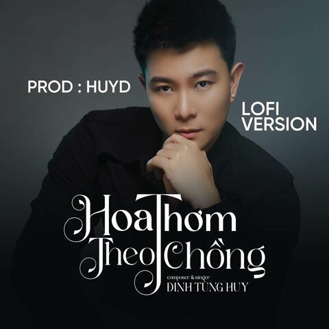Hoa Thơm Theo Chồng