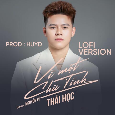 Vì Một Chữ Tình