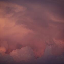 Cradle of the Clouds