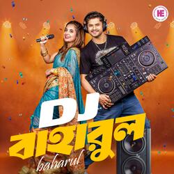 DJ Baharul