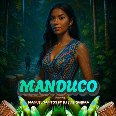 Manduco (Afro House)