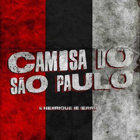 CAMISA DO SÃO PAULO